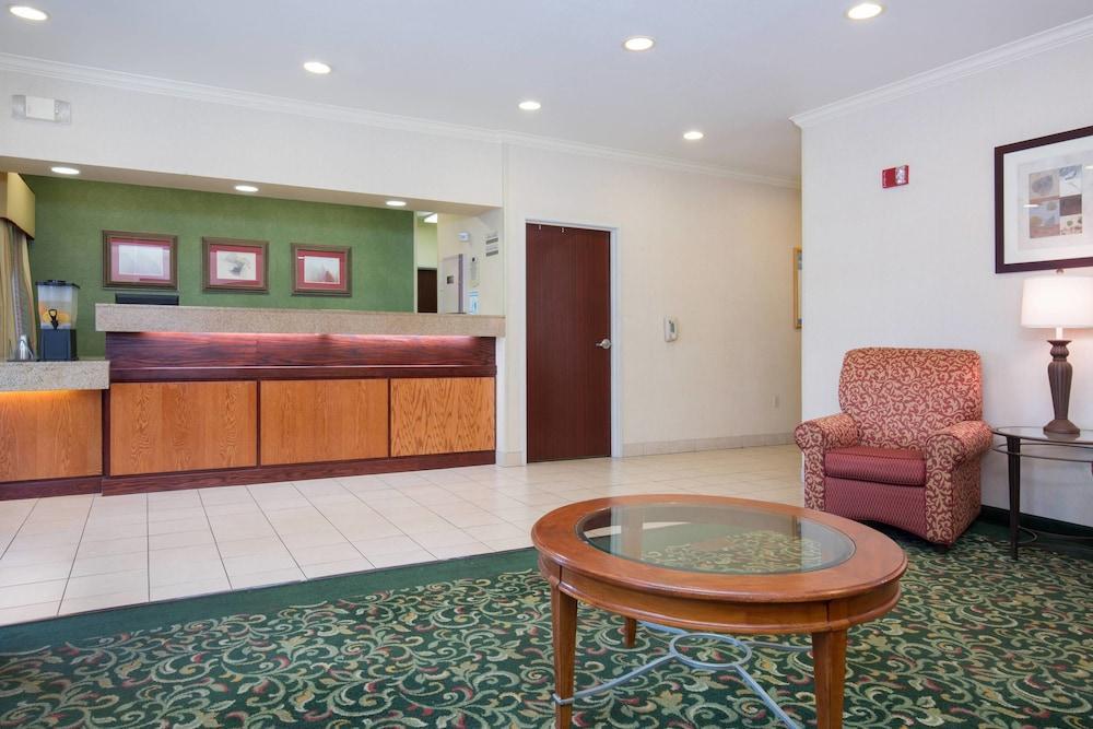 Fairfield Inn Vacaville Eksteriør bilde