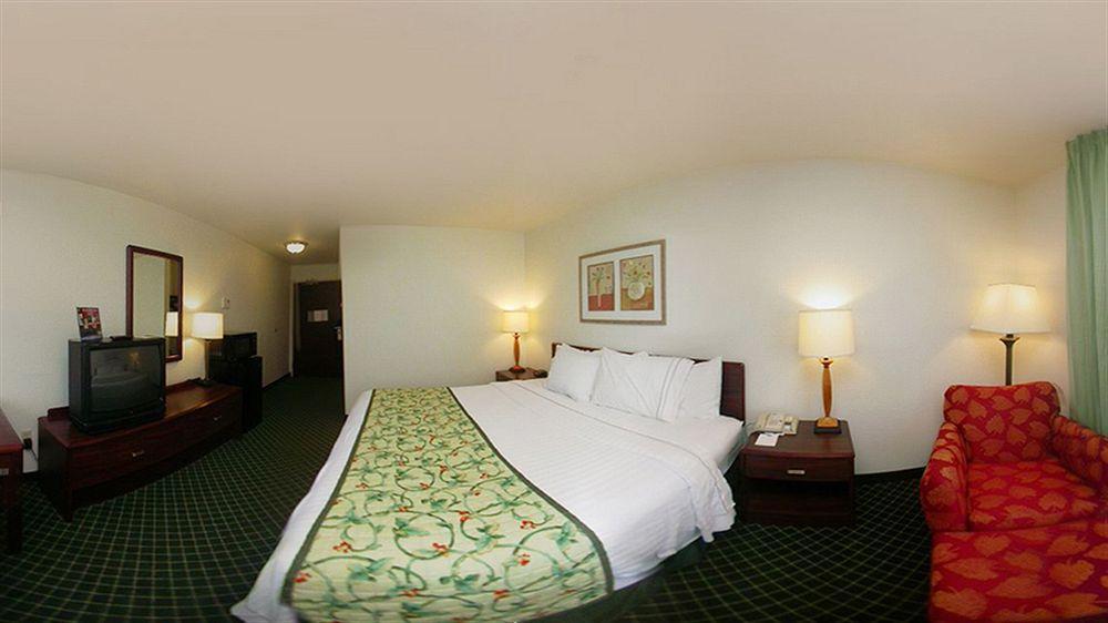 Fairfield Inn Vacaville Eksteriør bilde