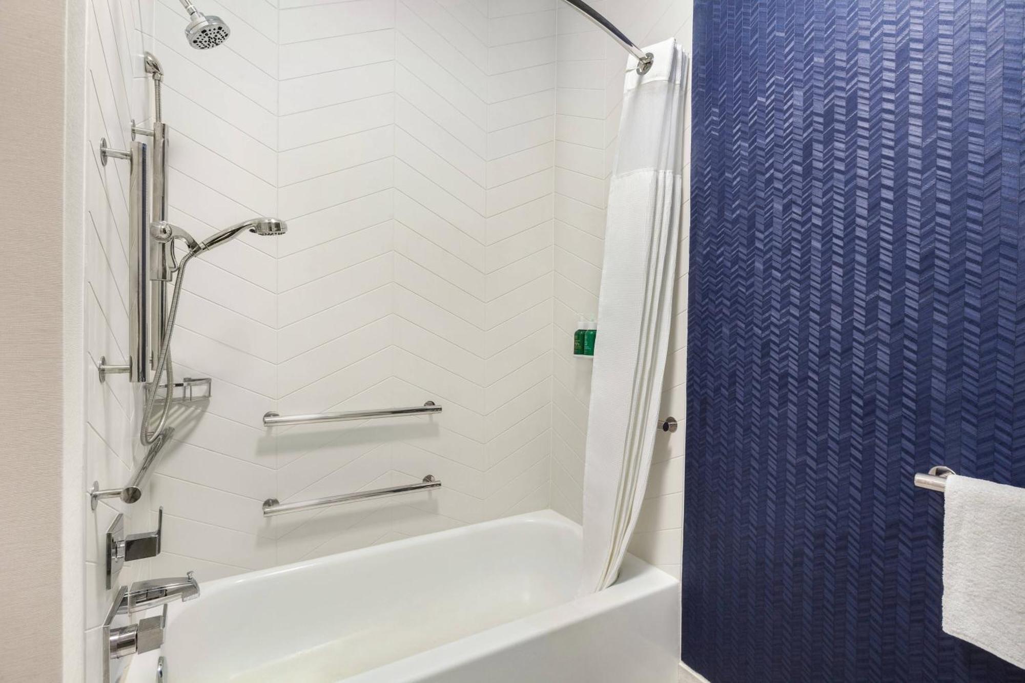 Fairfield Inn Vacaville Eksteriør bilde