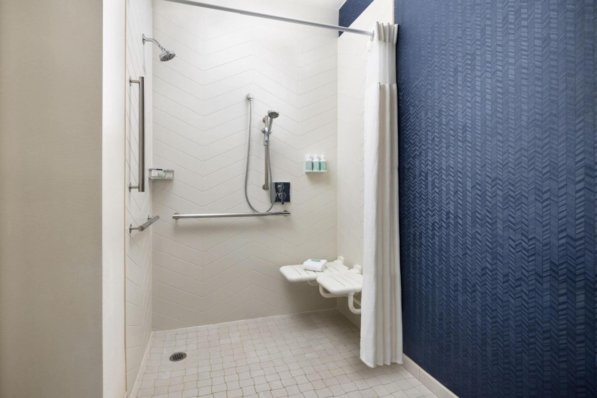 Fairfield Inn Vacaville Eksteriør bilde