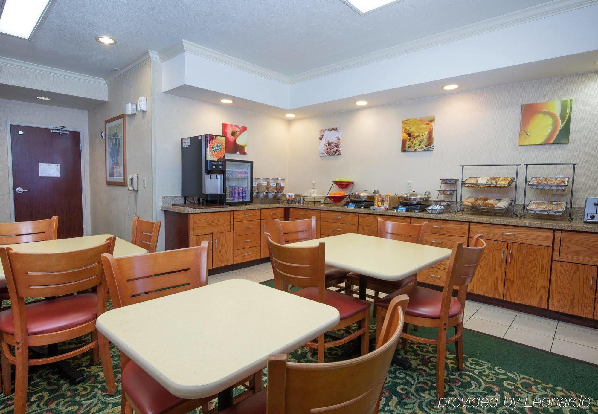 Fairfield Inn Vacaville Eksteriør bilde